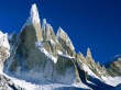 Cerro Torre Wallpaer