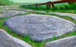 Path Stone Wallpaer