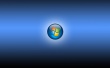 Windows Blue Wallpaer