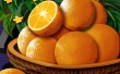 Orange Delite Wallpaer
