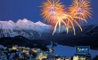 Fireworks Wallpaer