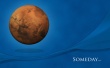 Someday Earth Wallpaer