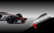 Mclaren MP4-22 Wallpaer