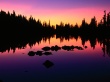Lake Russel Wallpaer