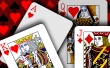 Casino Cards Wallpaer
