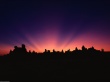 Mono Lake Sunrise Wallpaer