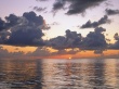 Rain Clouds Wallpaer