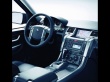 Range Rover Sport Wallpaer