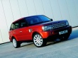 Range Rover Sport Wallpaer