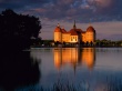 Twilight Castle Wallpaer
