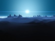 Mystic Sun Wallpaer