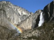 Upper Falls Wallpaer