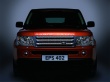 Range Rover Sport Wallpaer