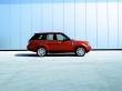 Range Rover Sport Wallpaer