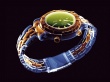 Transparent Watch Wallpaer
