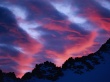 Lenticular Clouds Wallpaer