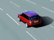 Range Rover Sport Wallpaer