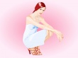 Waiting 4 You Wallpaer
