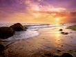 Zuma Beach Wallpaer