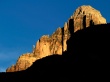 Sunset Light Wallpaer