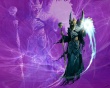 Purple Keeper Wallpaer