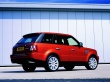 Range Rover Sport Wallpaer