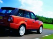 Range Rover Sport Wallpaer