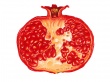 Pomegranate Wallpaer