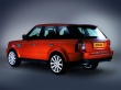Range Rover Sport Wallpaer