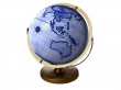 Didactic Globe Wallpaer