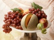 Pitoresque Fruits Wallpaer