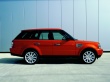 Range Rover Sport Wallpaer