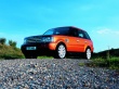 Range Rover Sport Wallpaer