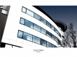 White building Wallpaer