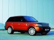 Range Rover Sport Wallpaer
