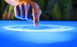 Surface Touch Wallpaer