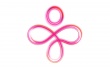 Positive Logo Wallpaer