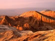 Valle de Luna Wallpaer