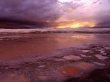 Laguna Colorado Wallpaer