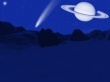 Alien Sky Wallpaer