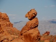 Valley of Fire Wallpaer