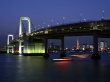 Town Bridge Wallpaer