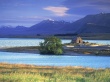 Lake Tekapo Wallpaer