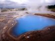 Hot Spring Wallpaer