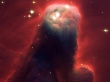 Cone Nebula Wallpaer