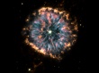 The Eye Nebula Wallpaer