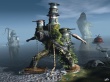 Beacon Man Wallpaer