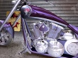 Joker Moto Bike Wallpaer