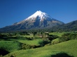 Mount Taranaki Wallpaer