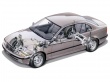 BMW 528i Wallpaer